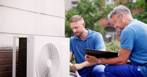 Best HVAC Training and Certification in Pleasant View, UT