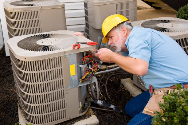Best Geothermal HVAC Systems in Pleasant View, UT