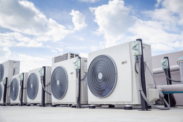 Best HVAC Software and Technology in Pleasant View, UT