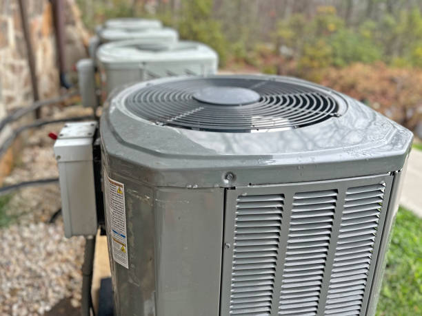 Best Seasonal HVAC Services in Pleasant View, UT