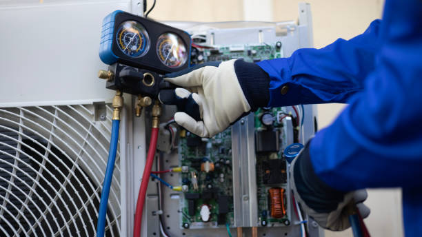 Best Thermostats and Smart Controls in Pleasant View, UT